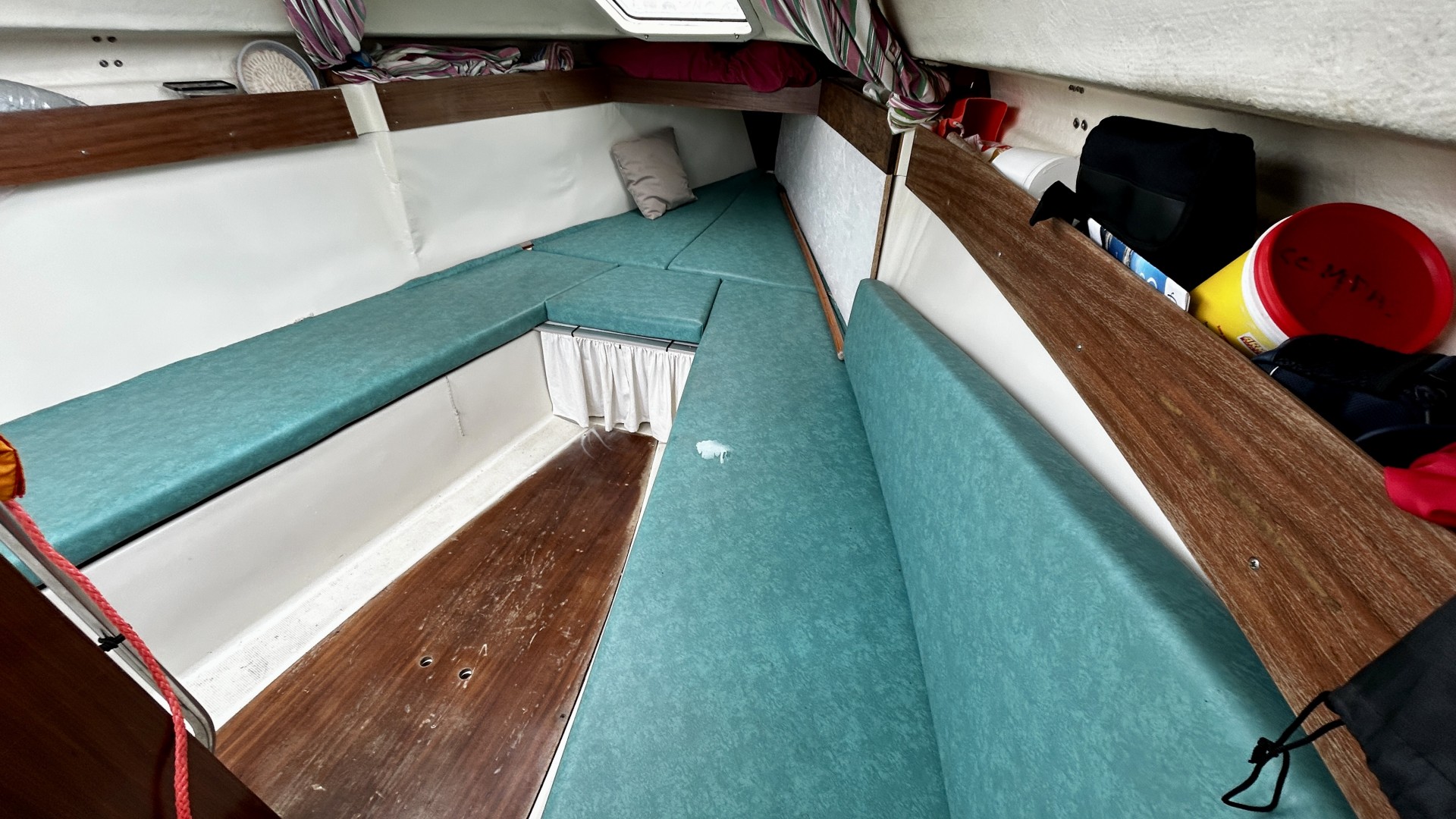 CHALLENGER - 106 KID à vendre