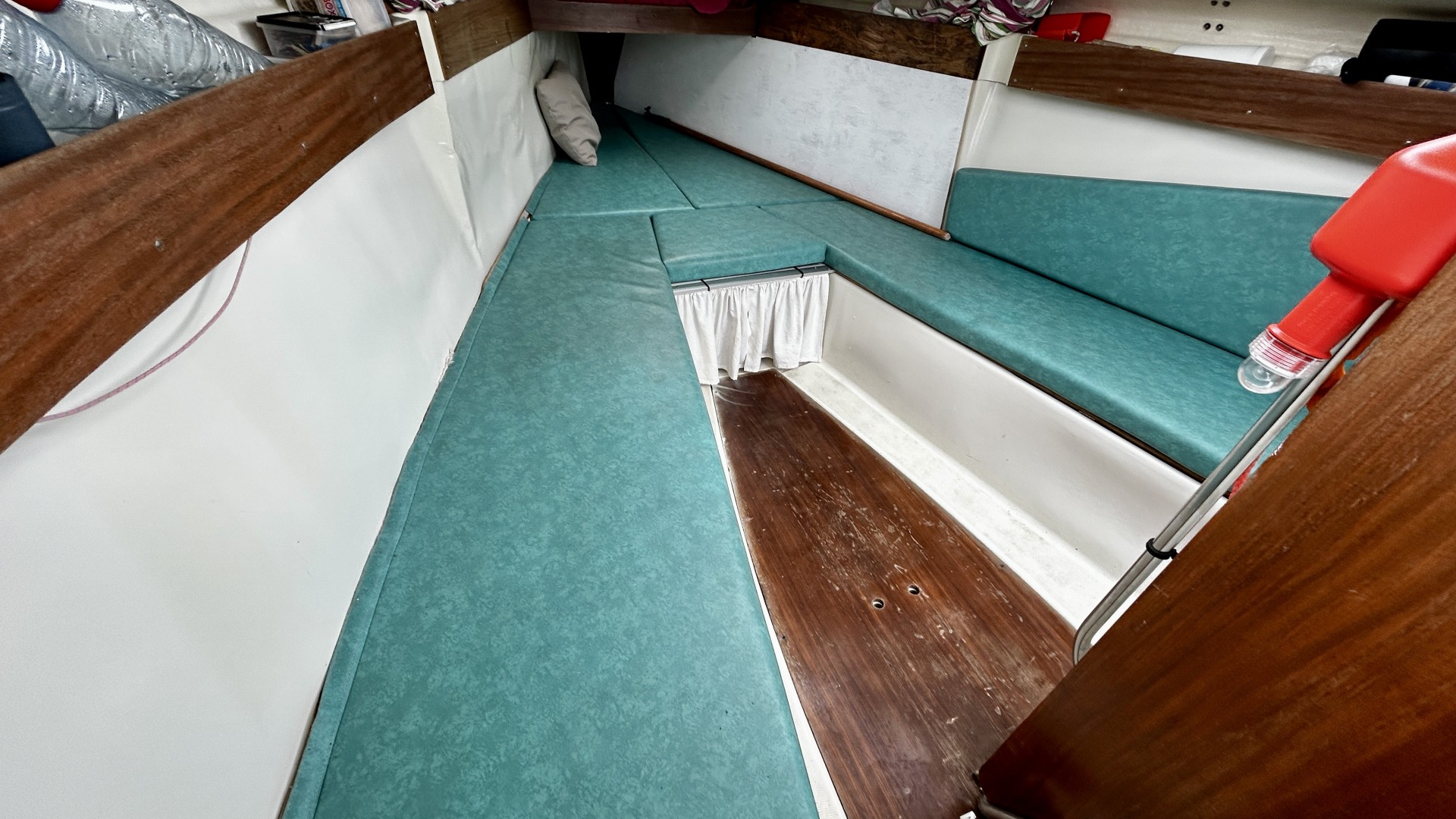 CHALLENGER - 106 KID à vendre