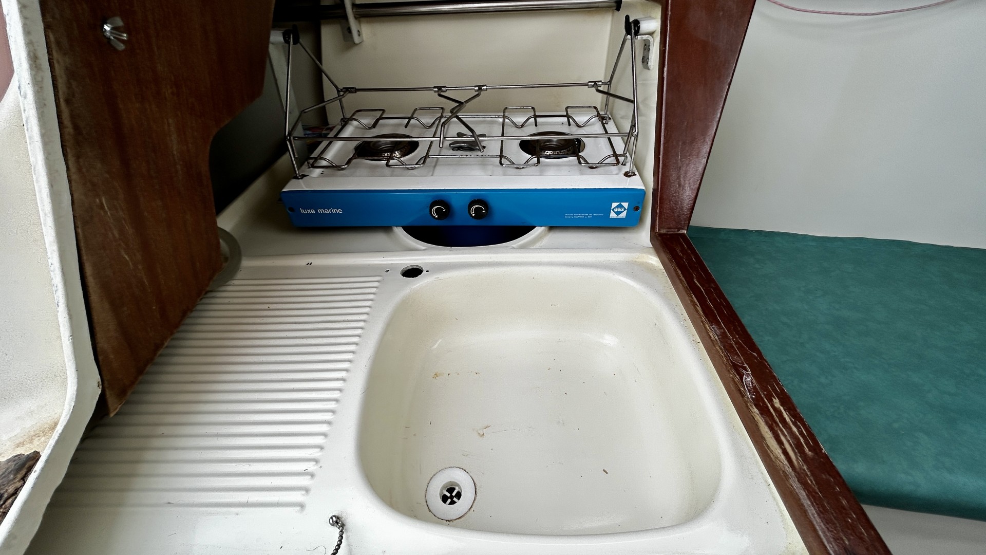 CHALLENGER - 106 KID à vendre