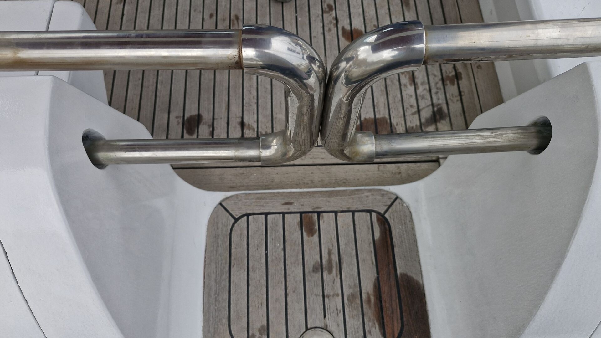 CHANTIER ARTISANAL - OPEN à vendre