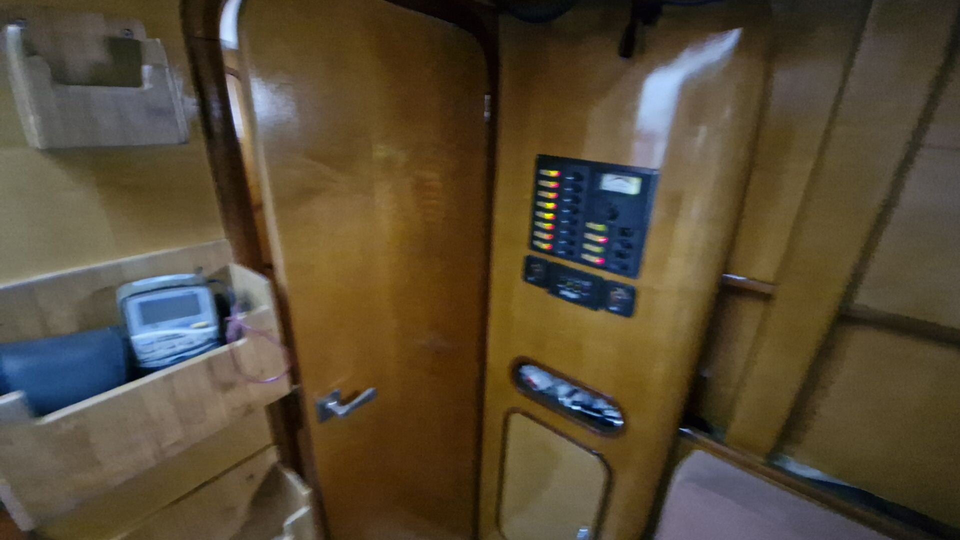 CHANTIER ARTISANAL - OPEN à vendre