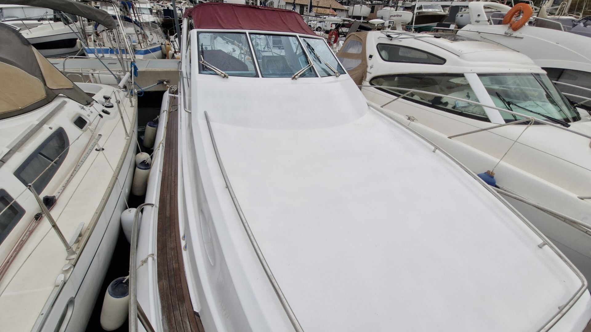 CHANTIER ARTISANAL - OPEN à vendre