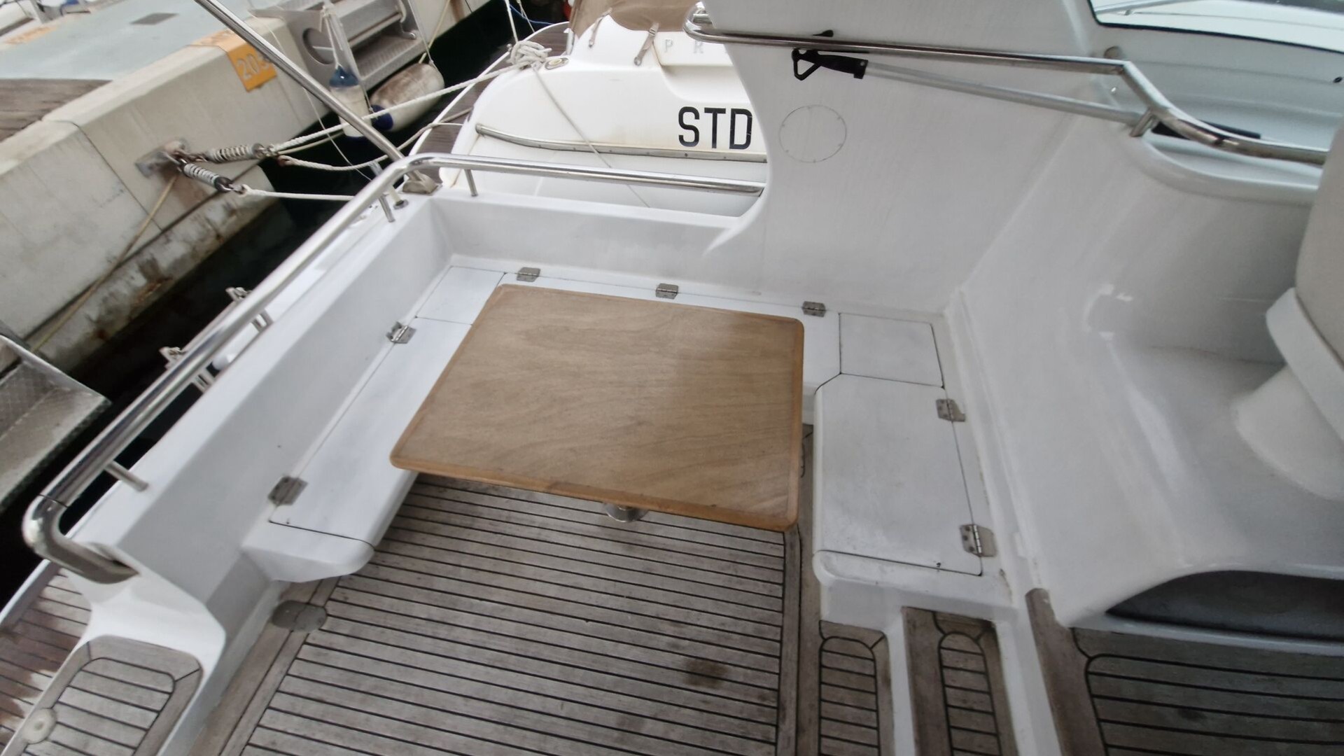 CHANTIER ARTISANAL - OPEN à vendre