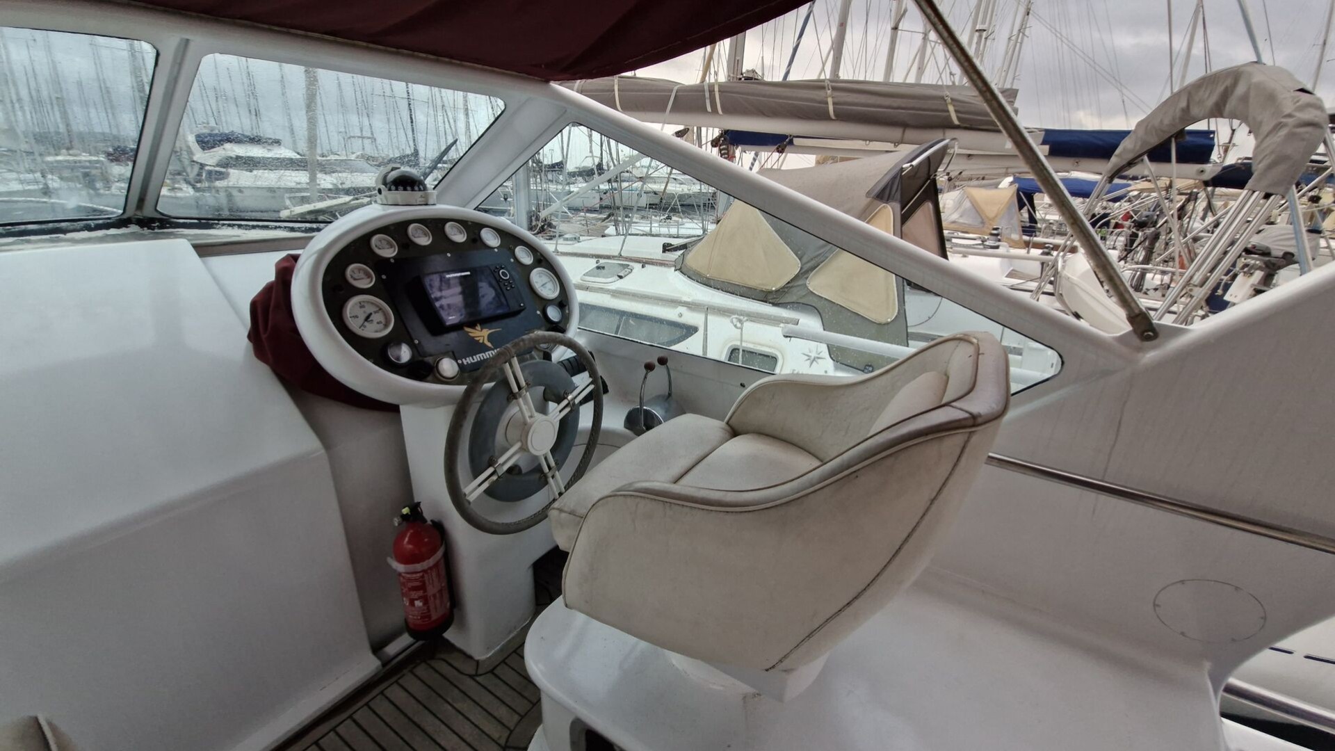 CHANTIER ARTISANAL - OPEN à vendre