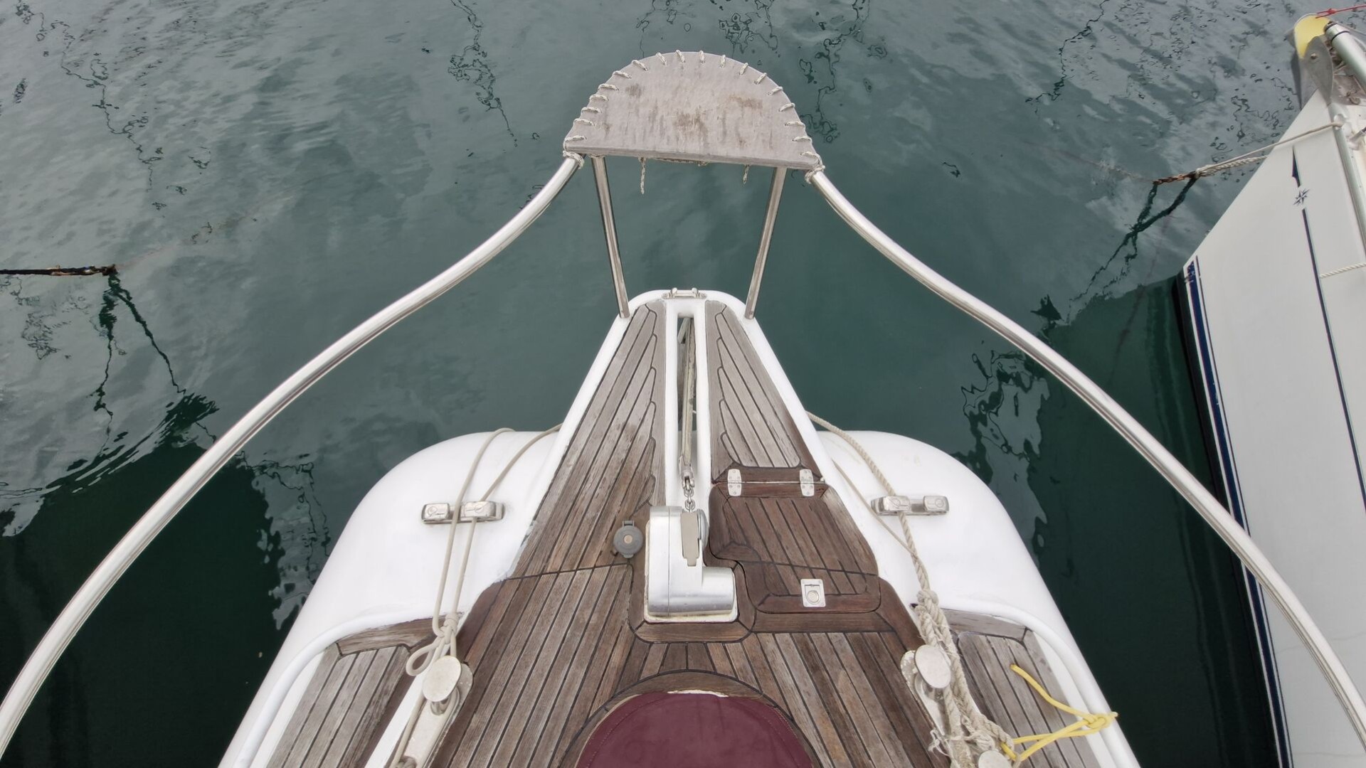 CHANTIER ARTISANAL - OPEN à vendre