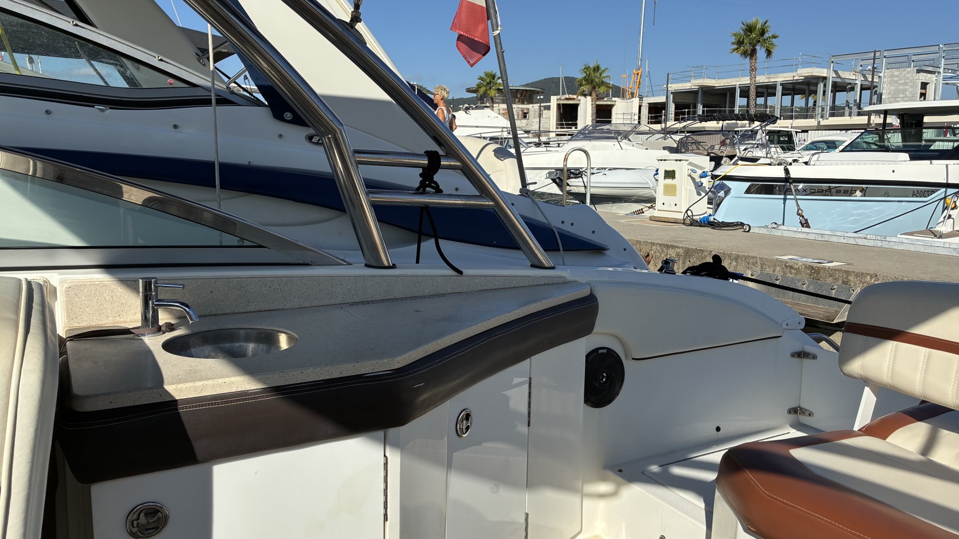 COBALT - 26 SD à vendre