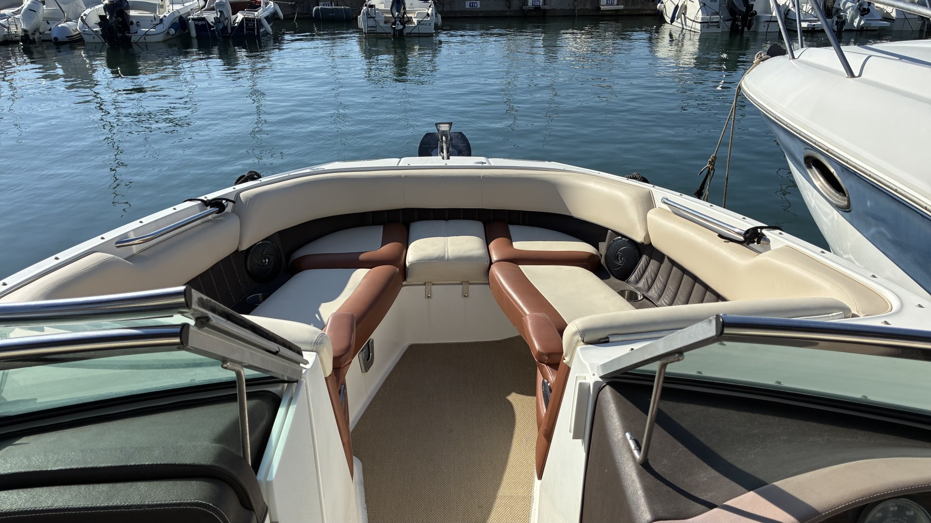 COBALT - 26 SD à vendre