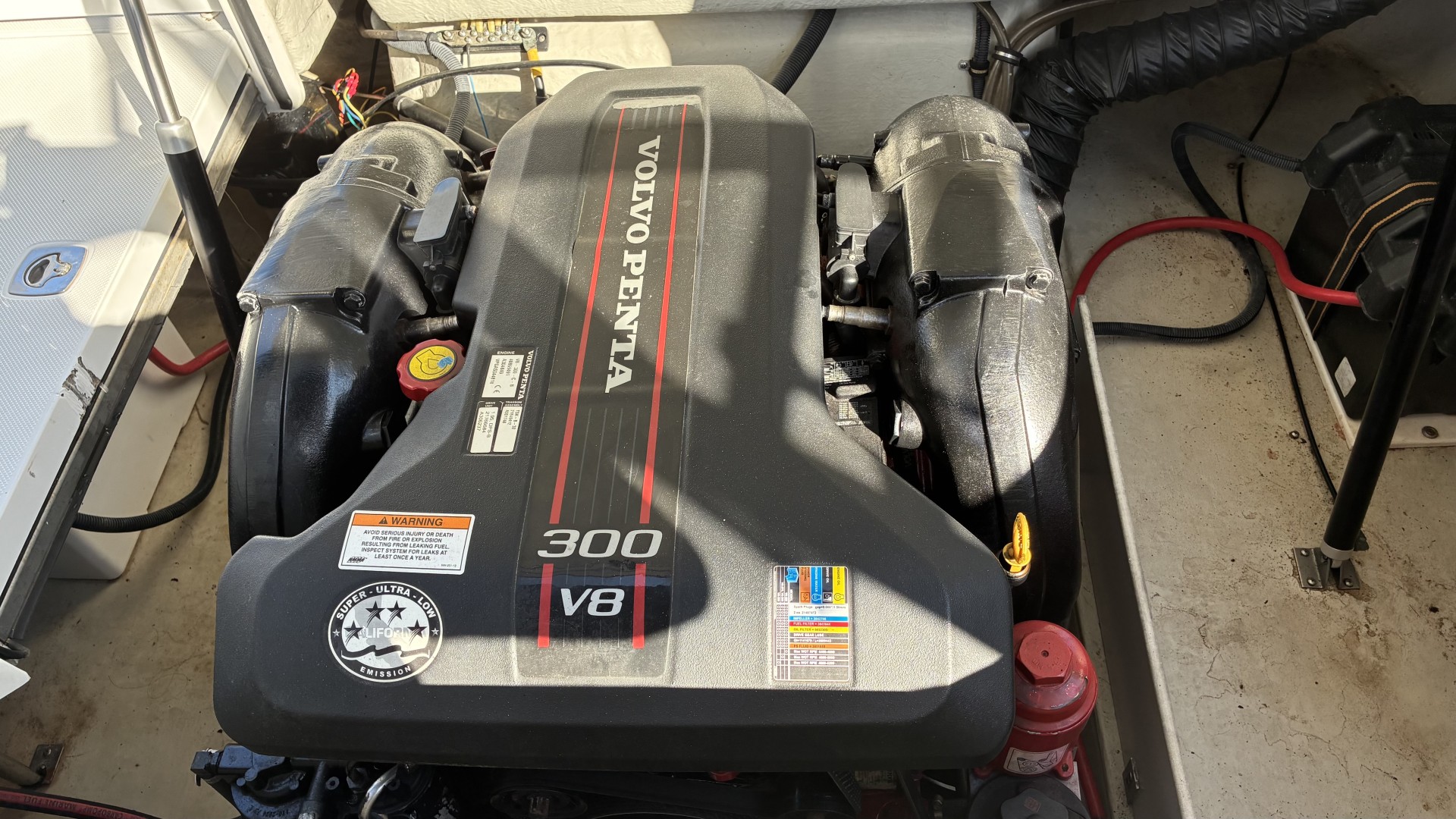 COBALT - 26 SD à vendre