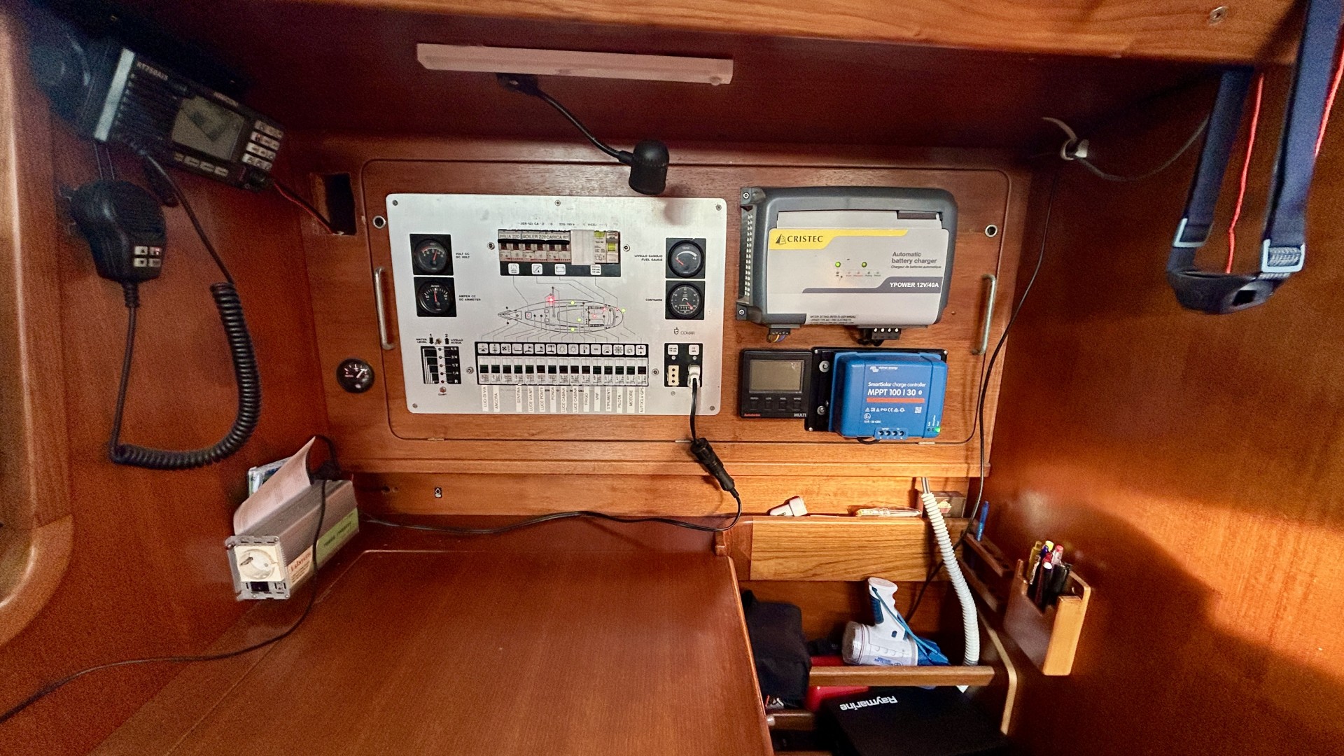 COMAR - COMET 420 à vendre