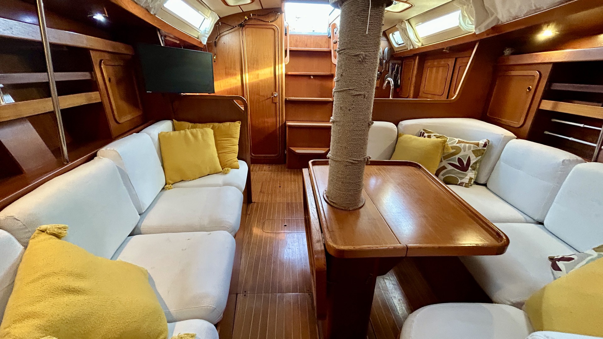 COMAR - COMET 420 à vendre