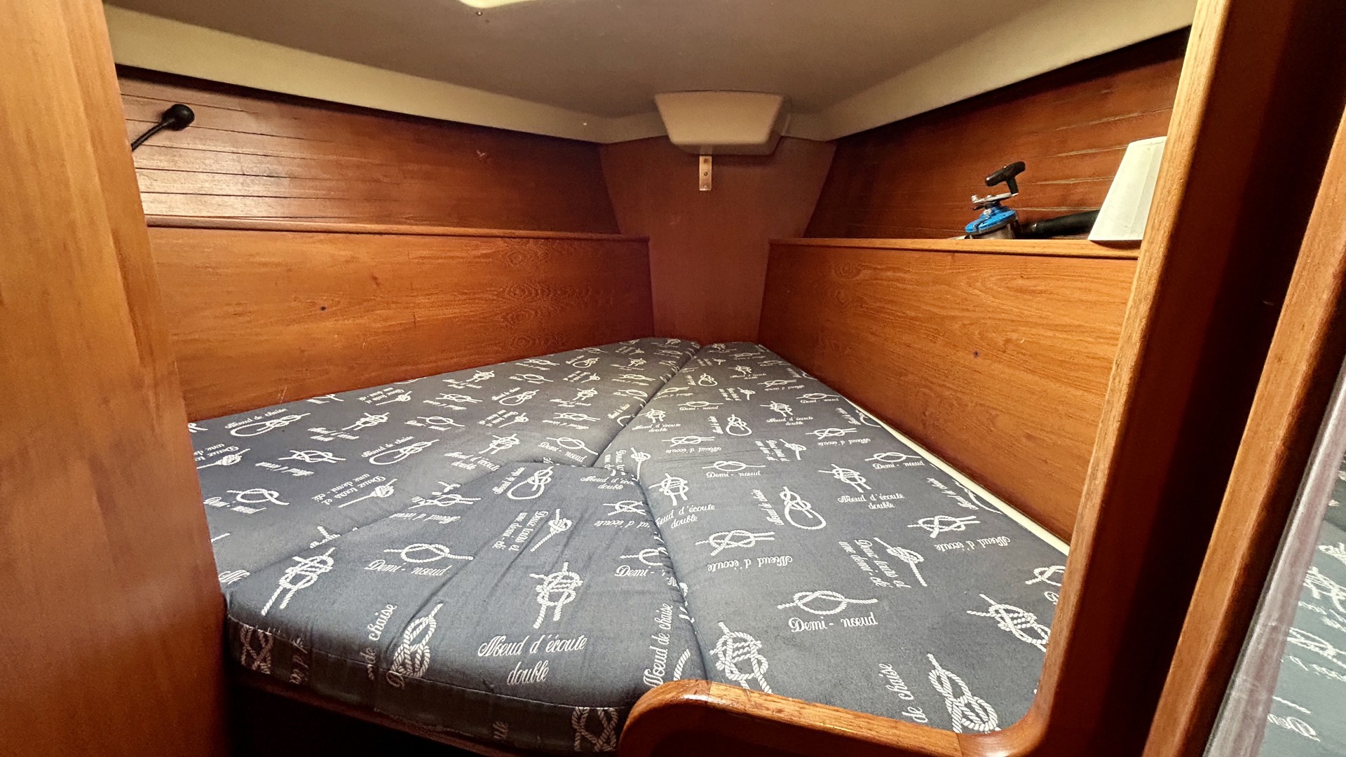 COMAR - COMET 420 à vendre