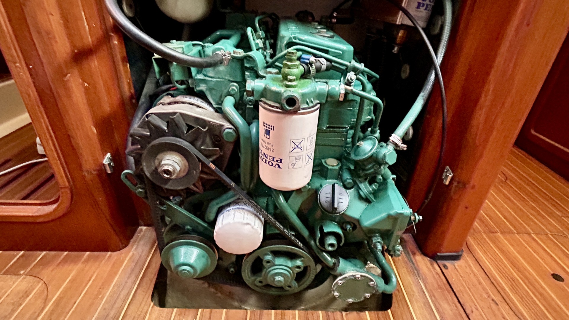 COMAR - COMET 420 à vendre