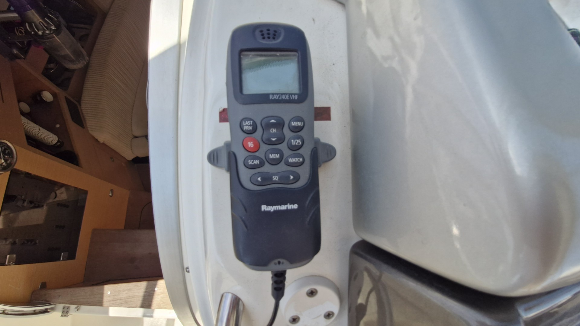 CRANCHI - ZAFFIRO 32 à vendre