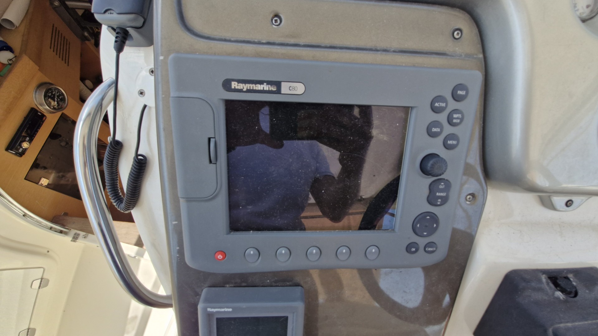 CRANCHI - ZAFFIRO 32 à vendre