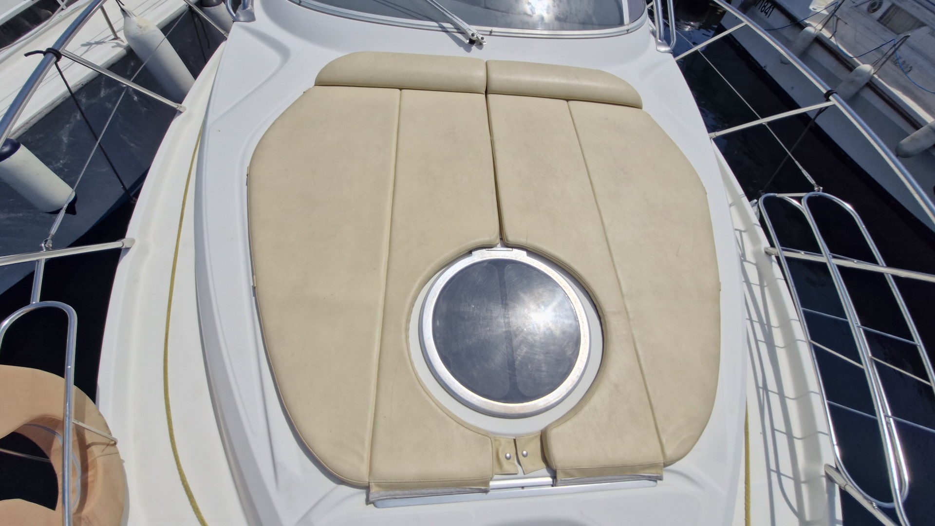 CRANCHI - ZAFFIRO 32 à vendre