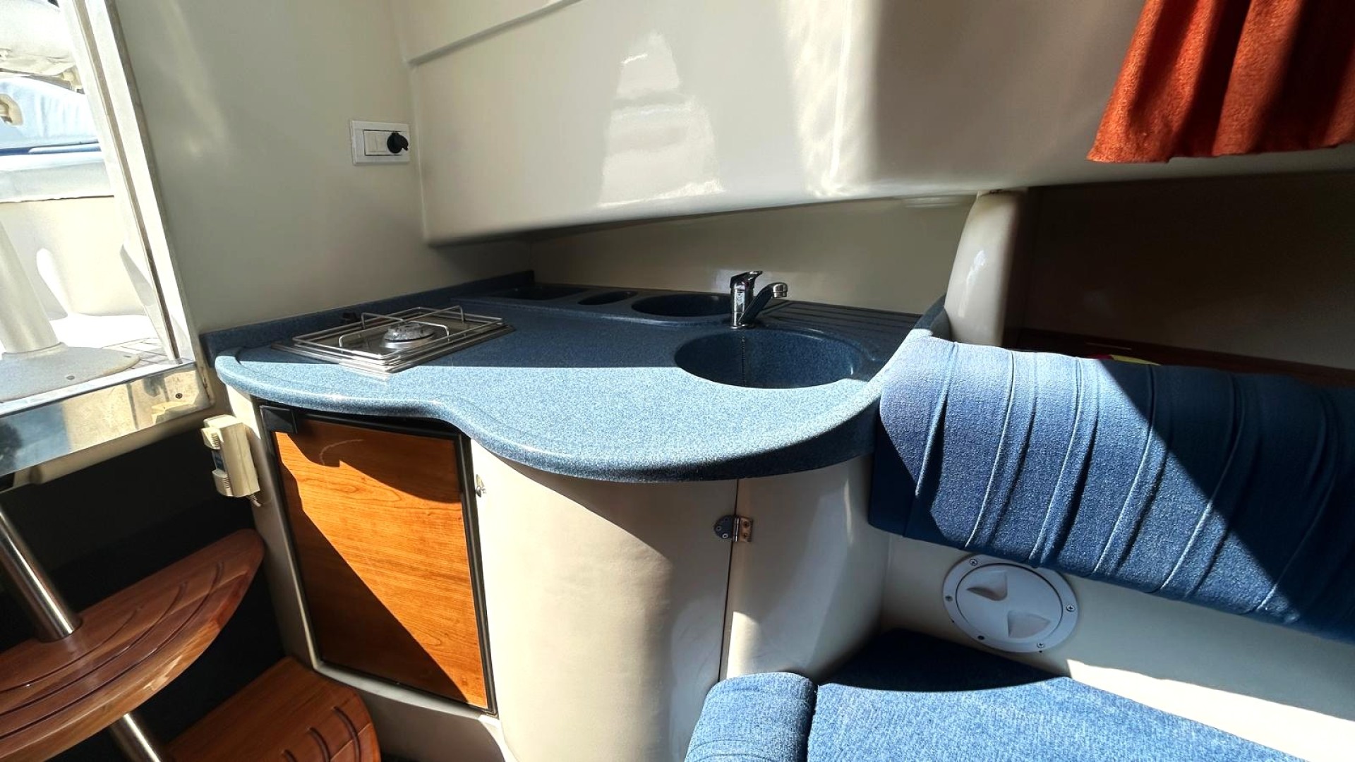 RIO - 850 CRUISER à vendre