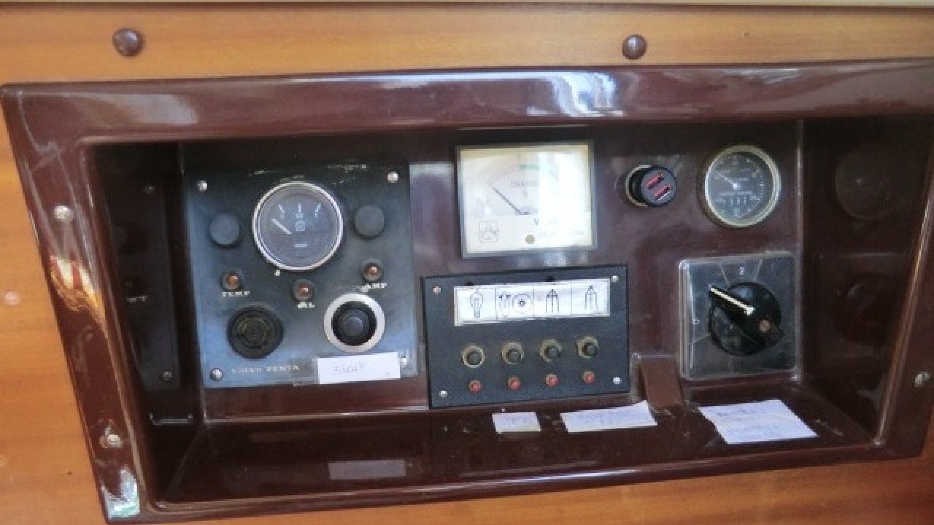 DUFOUR - 2800 à vendre