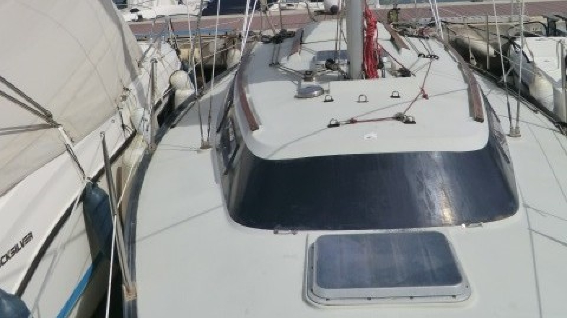 DUFOUR - 2800 à vendre