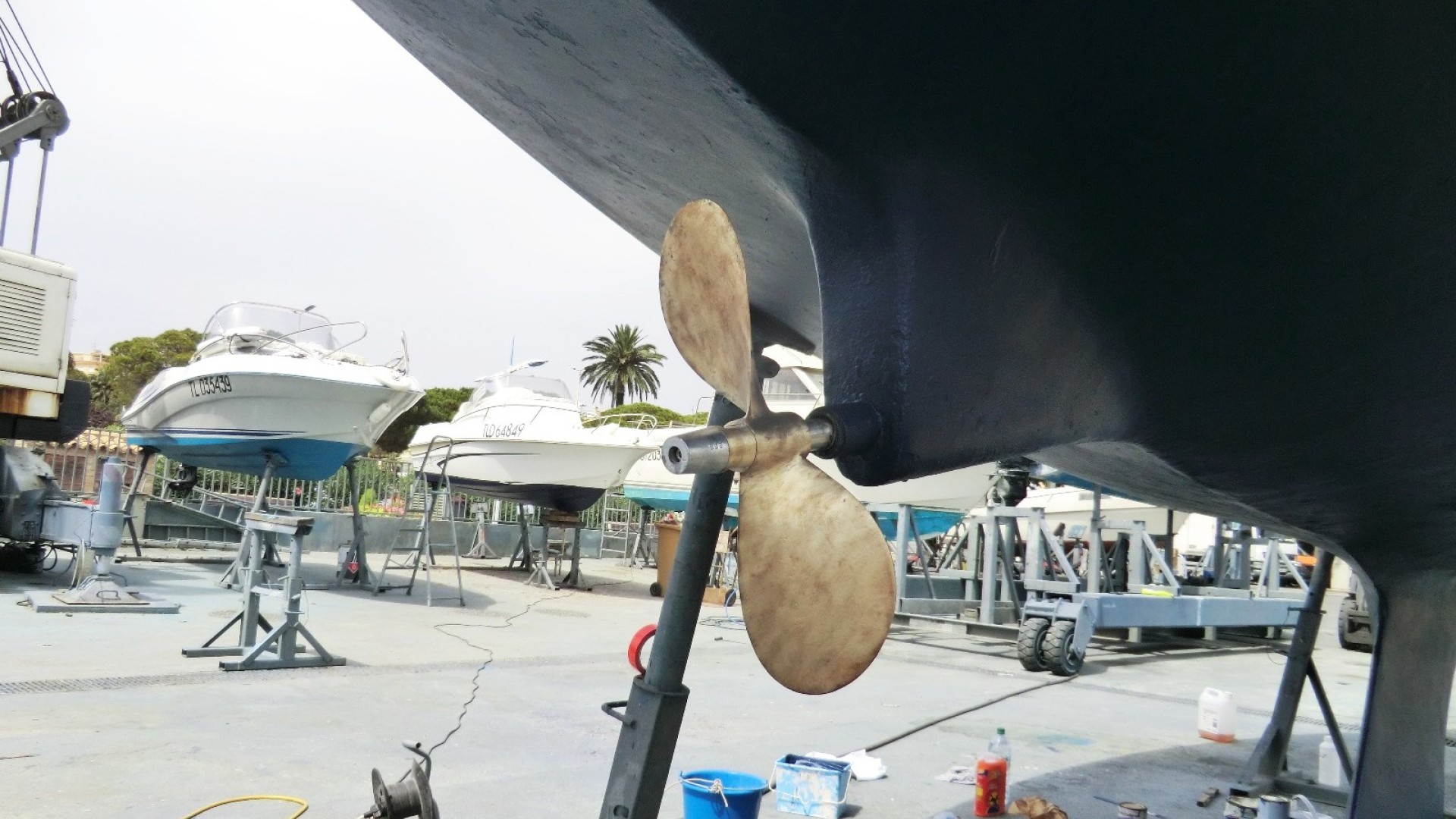 DUFOUR - 2800 à vendre