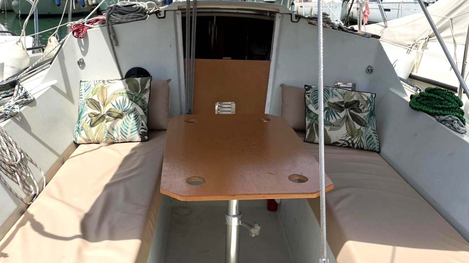 DUFOUR - 2800 à vendre