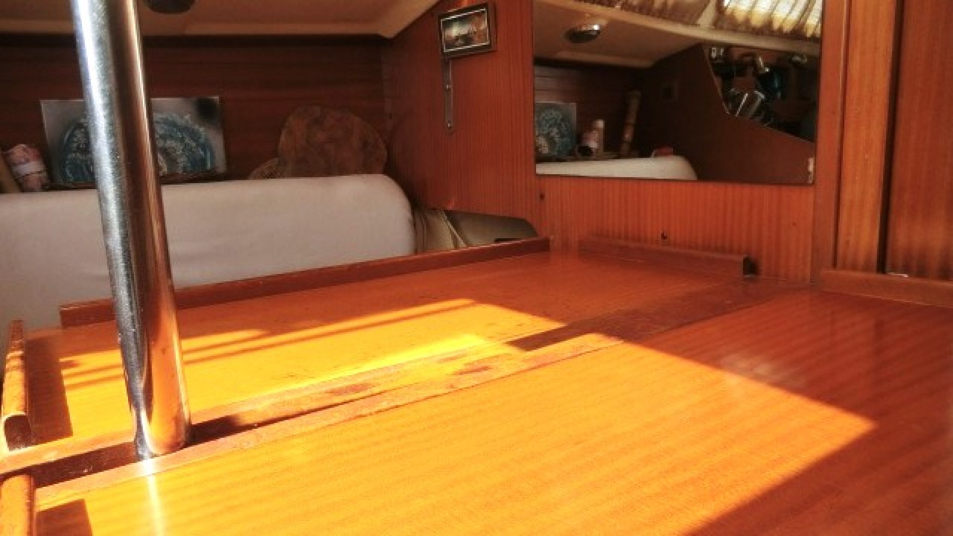 DUFOUR - 2800 à vendre