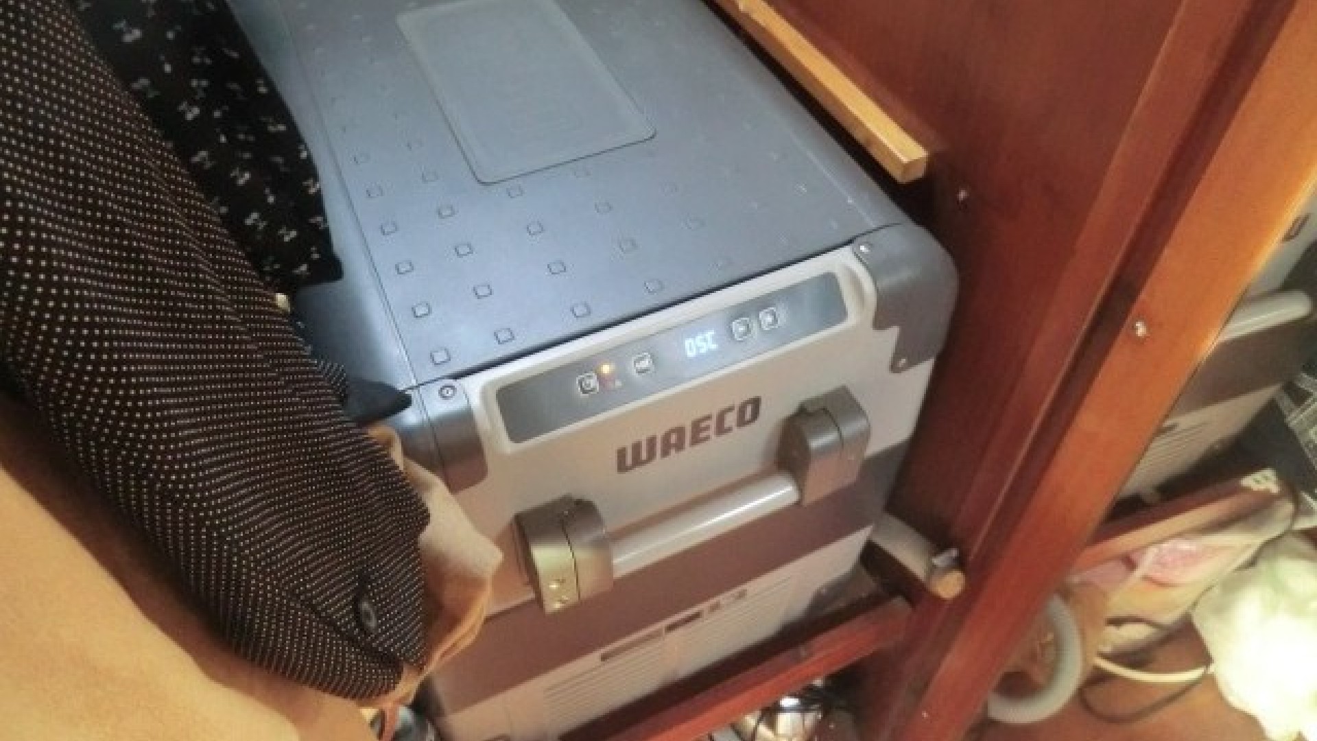 DUFOUR - 2800 à vendre