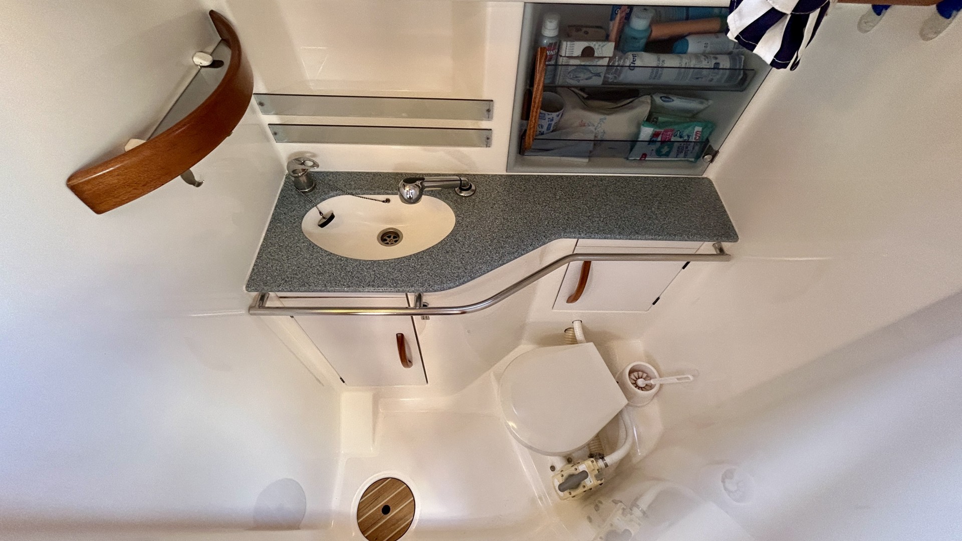 DUFOUR - 36 CLASSIC à vendre