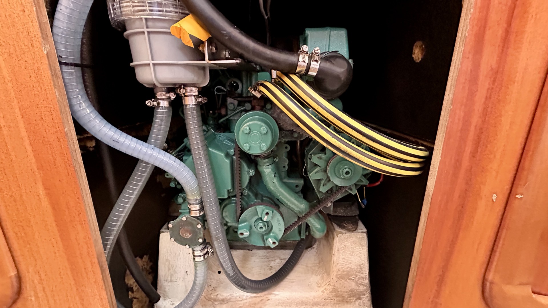 DUFOUR - 36 CLASSIC à vendre