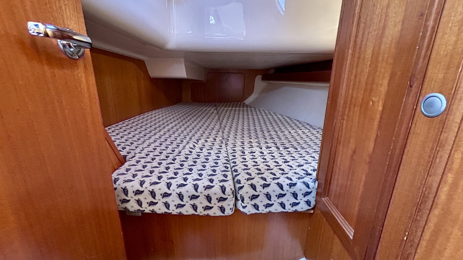 DUFOUR - 36 CLASSIC à vendre