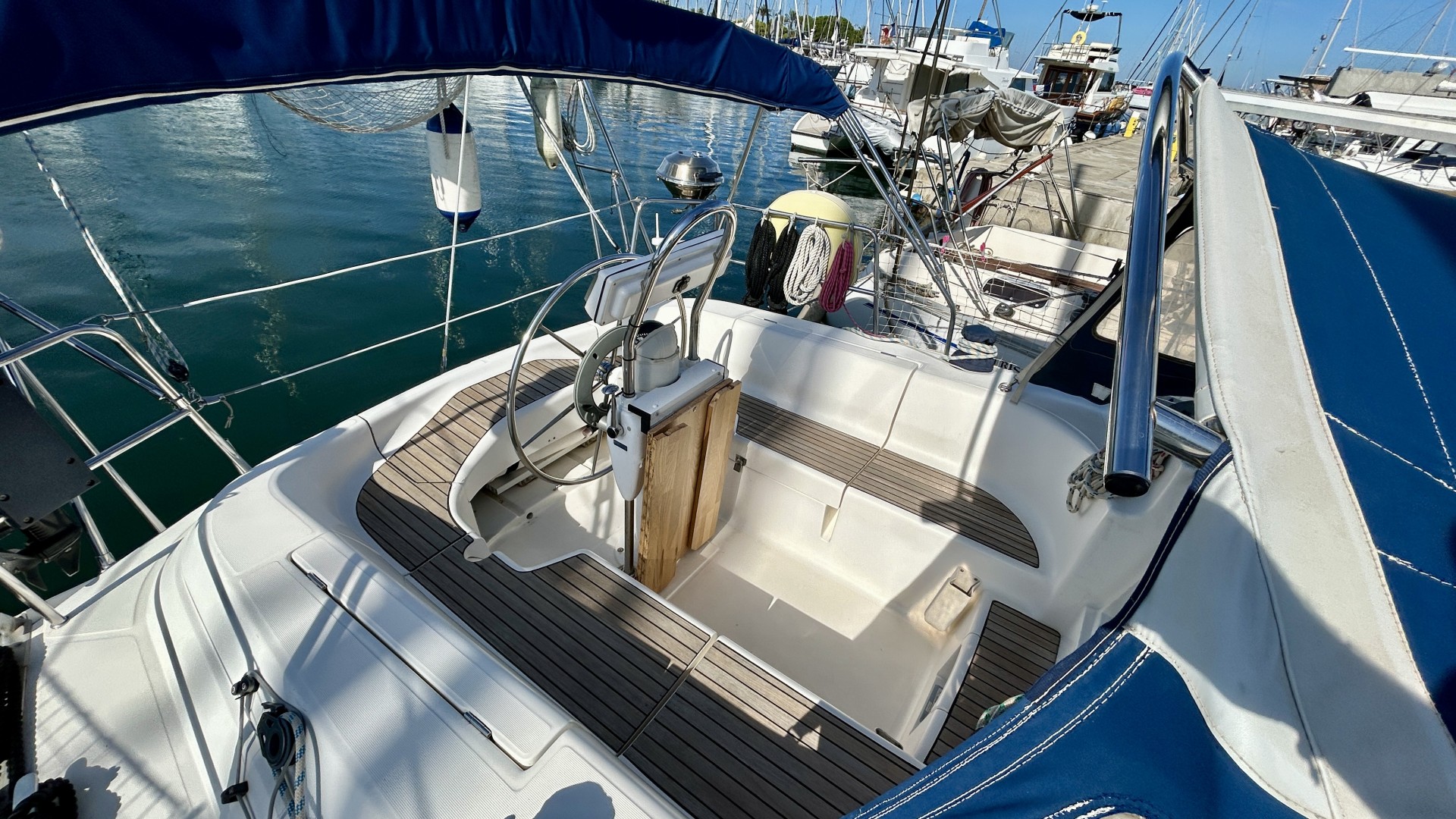 DUFOUR - 36 CLASSIC à vendre