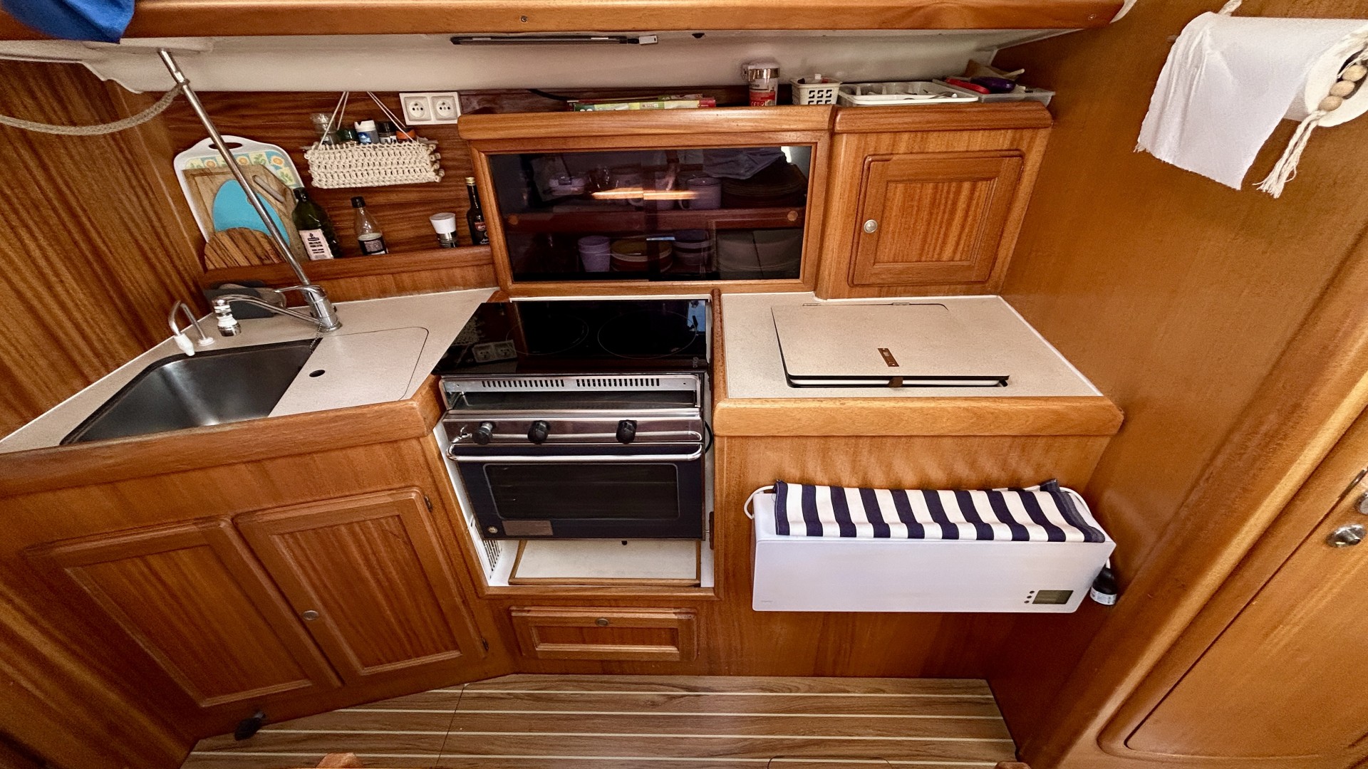 DUFOUR - 36 CLASSIC à vendre