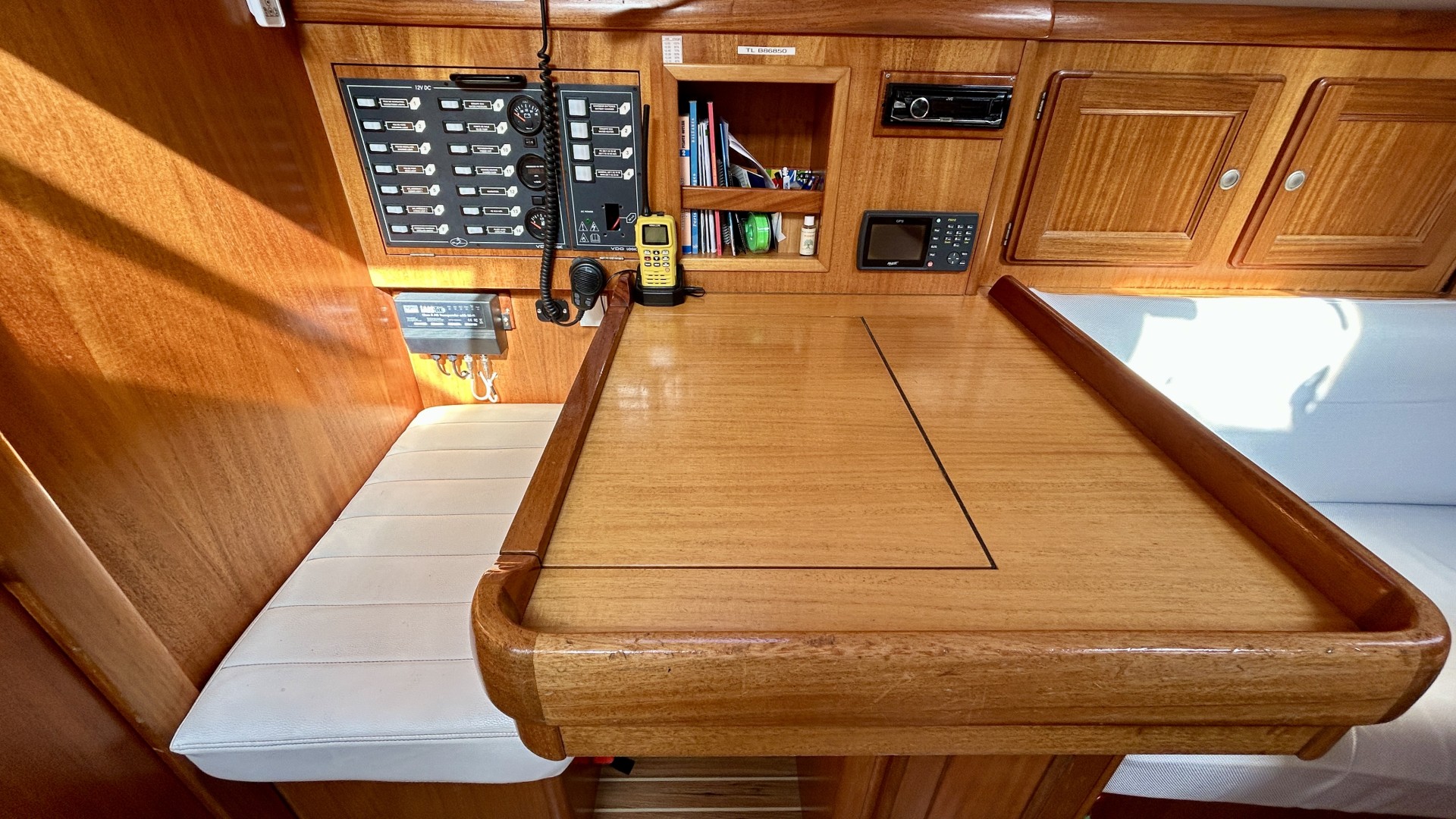 DUFOUR - 36 CLASSIC à vendre