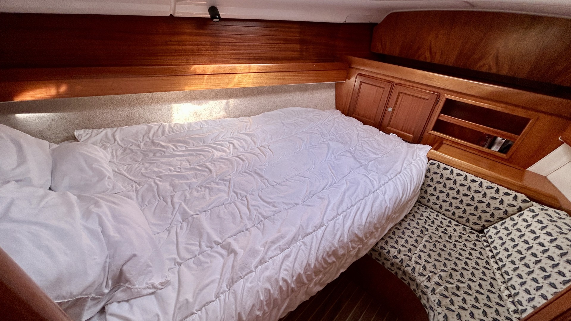 DUFOUR - 36 CLASSIC à vendre