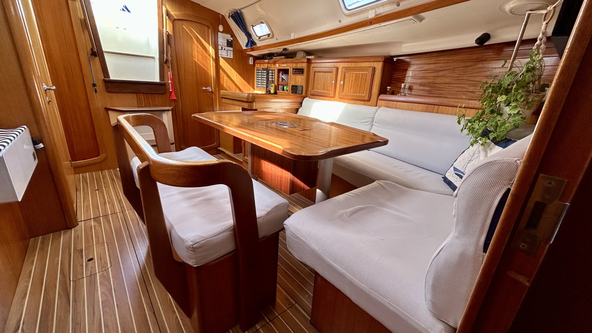 DUFOUR - 36 CLASSIC à vendre