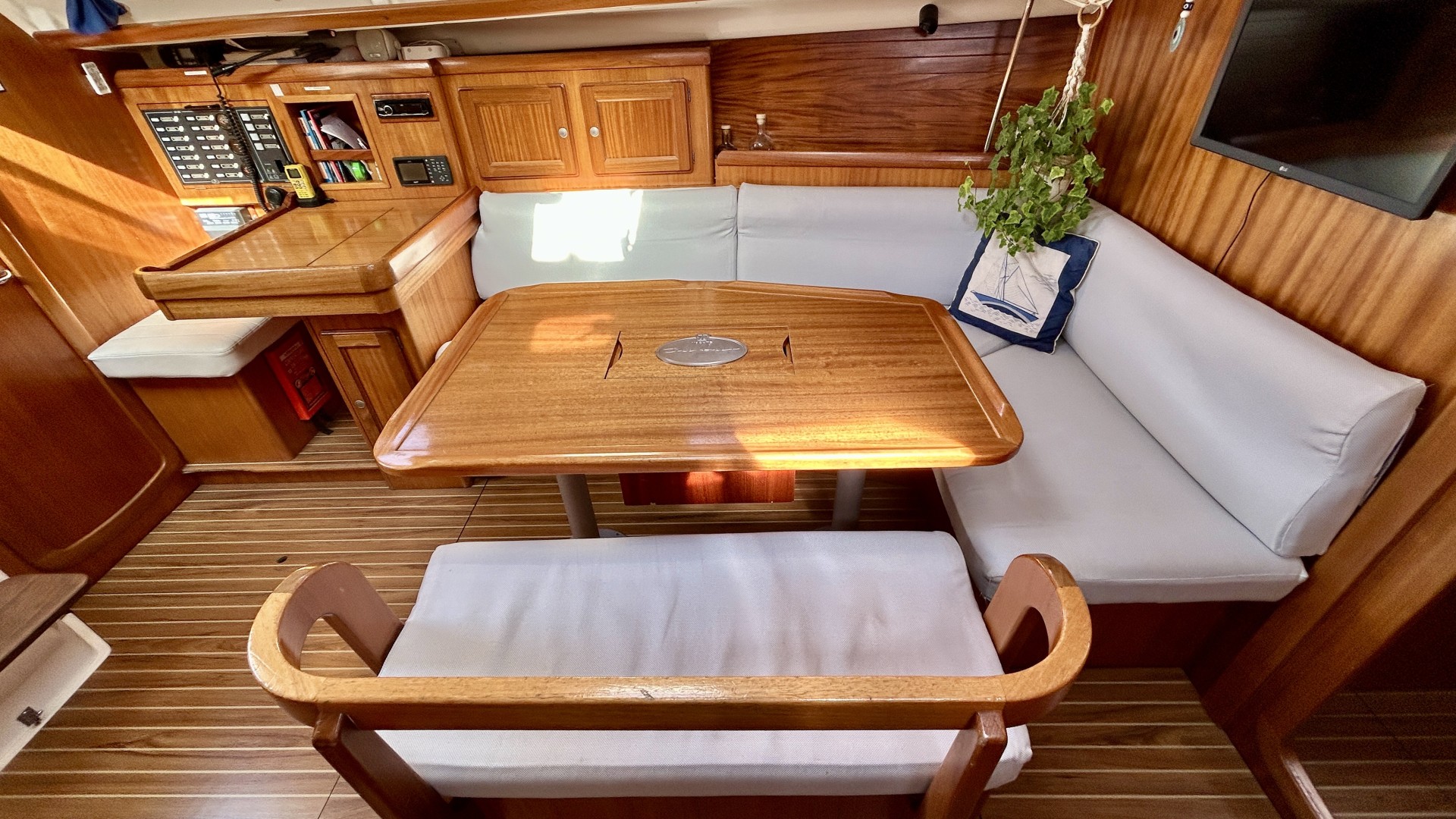 DUFOUR - 36 CLASSIC à vendre