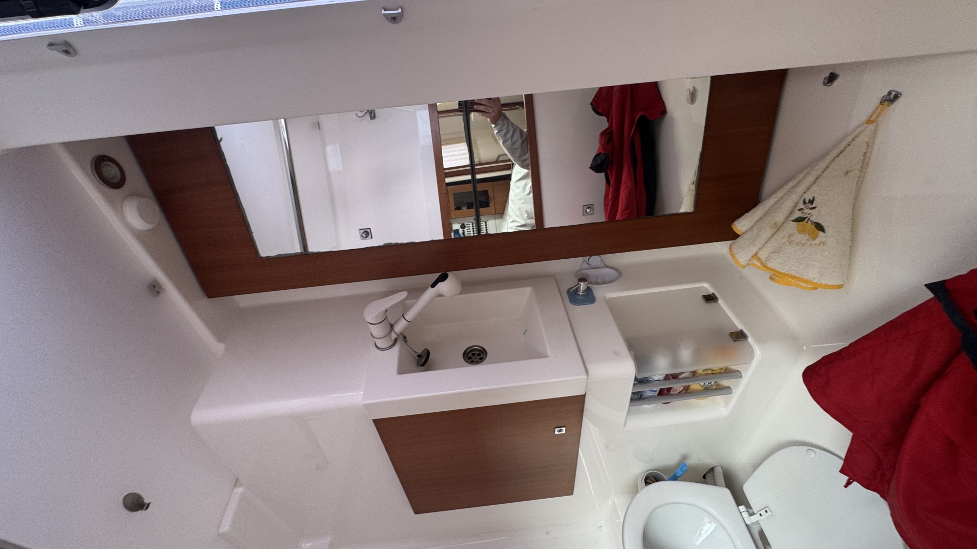 DUFOUR - 380 GL à vendre