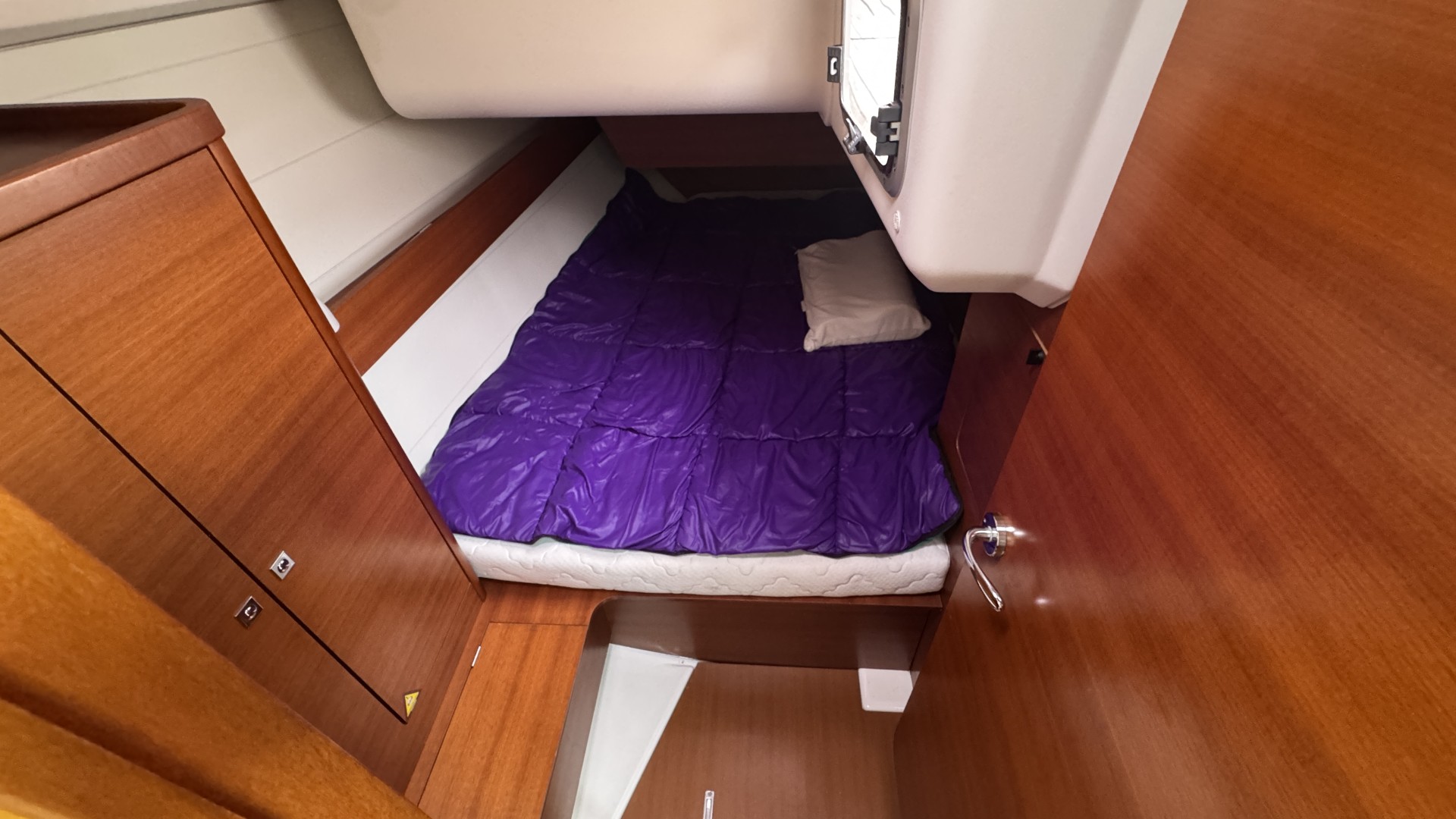 DUFOUR - 380 GL à vendre