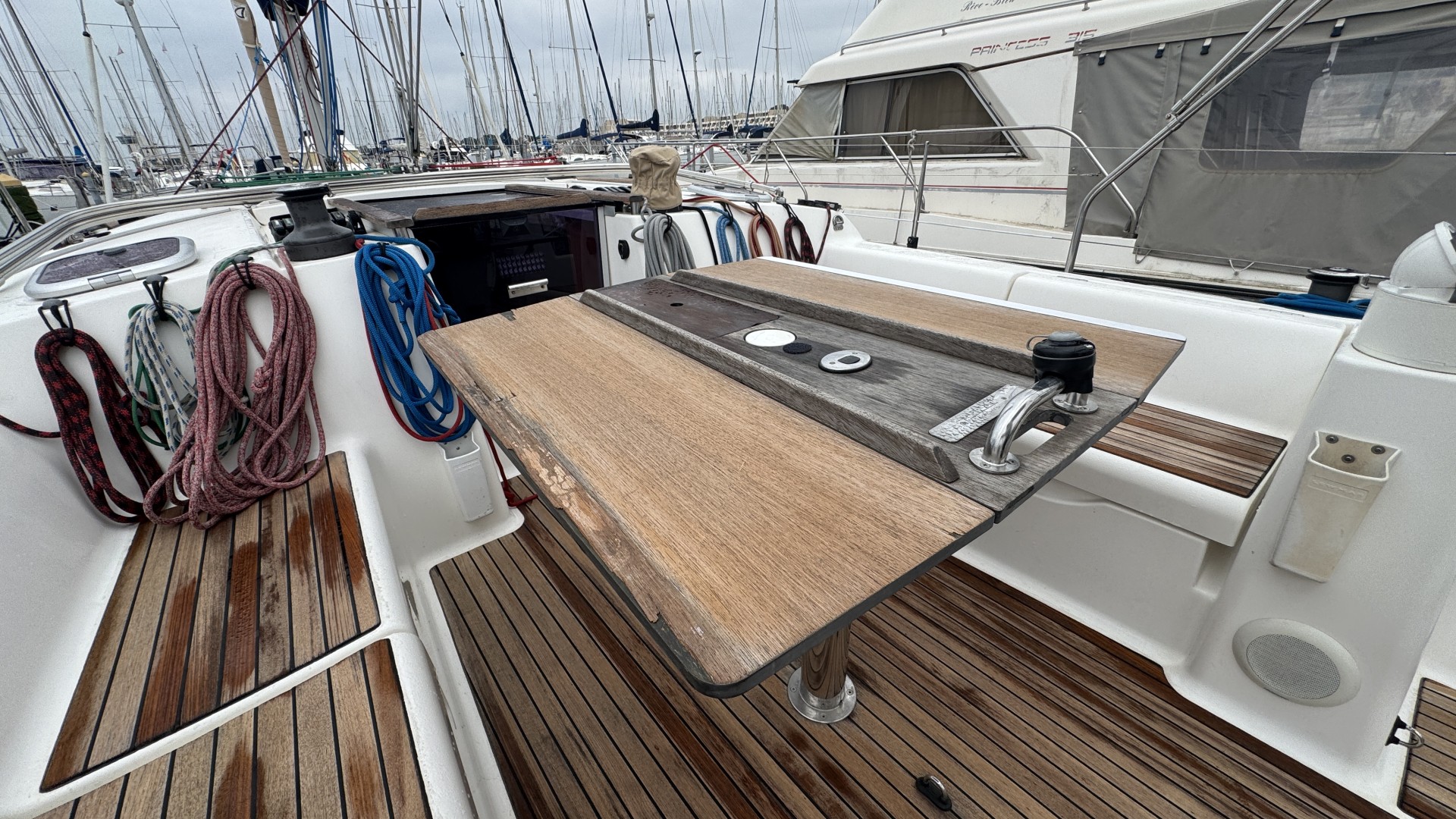 DUFOUR - 380 GL à vendre