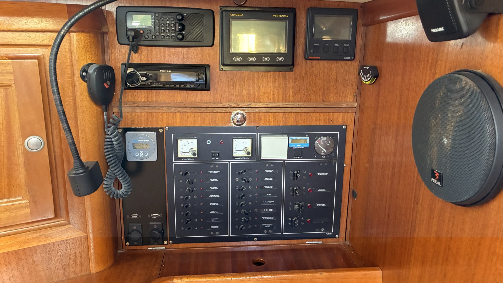 DUFOUR - 41 Classic à vendre