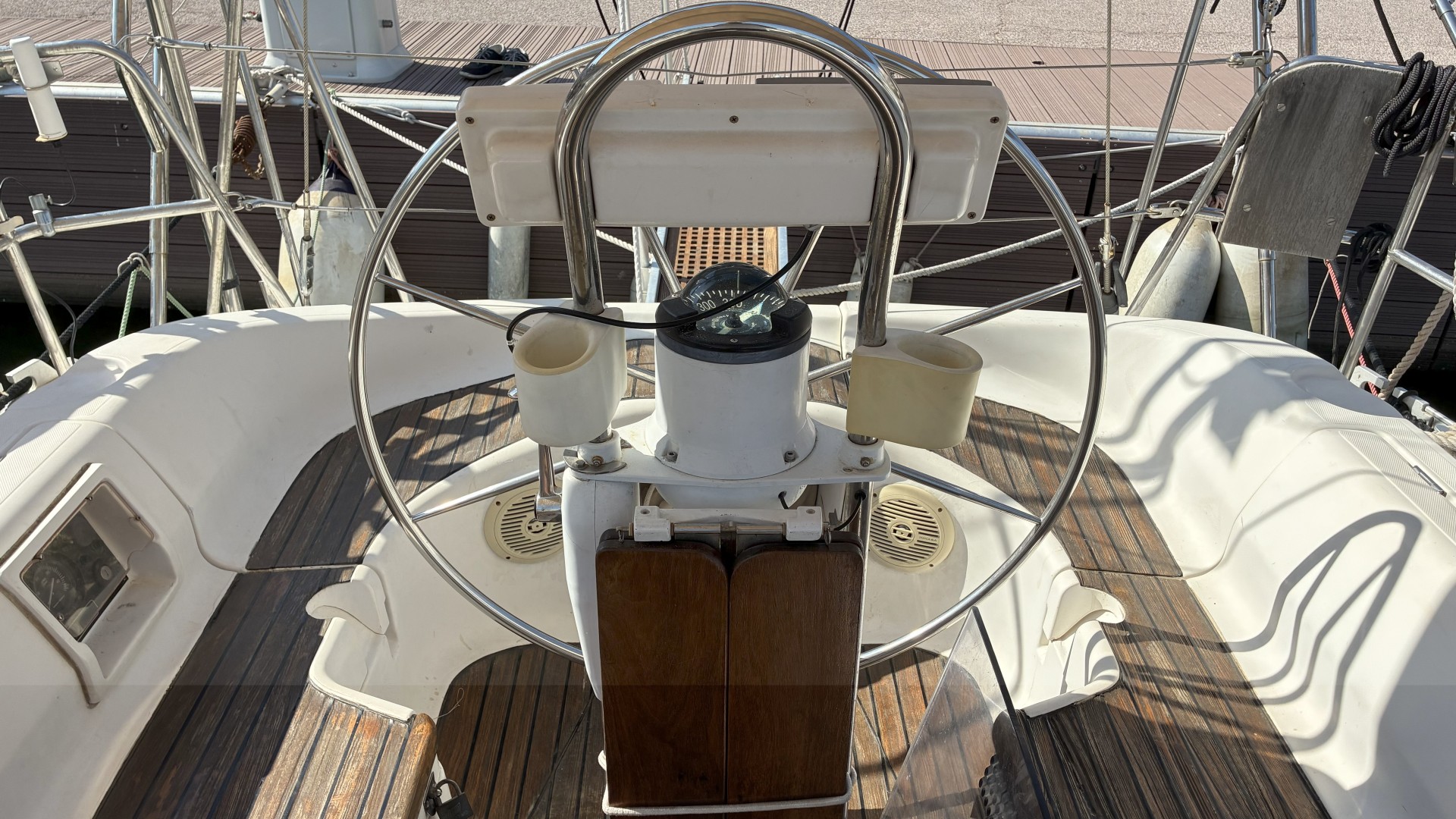 DUFOUR - 41 Classic à vendre