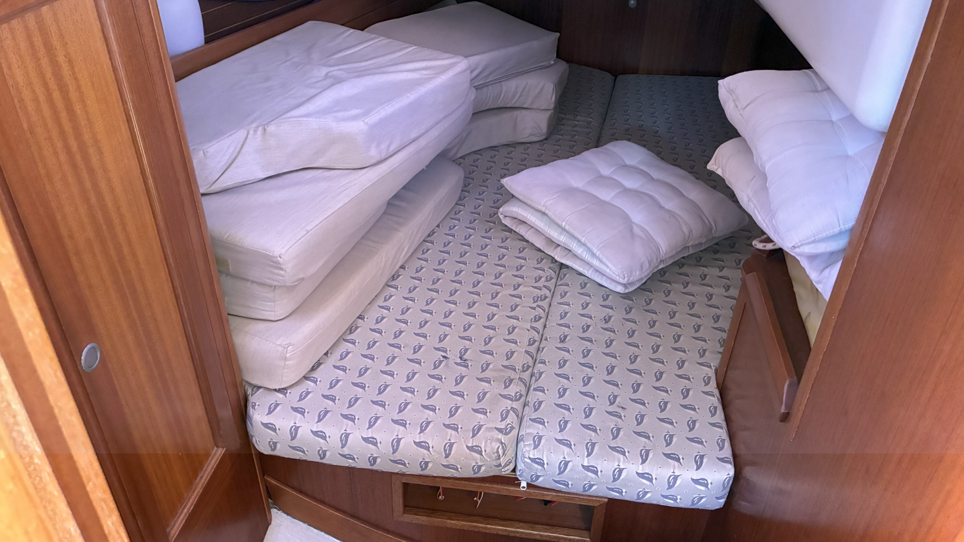 DUFOUR - 41 Classic à vendre