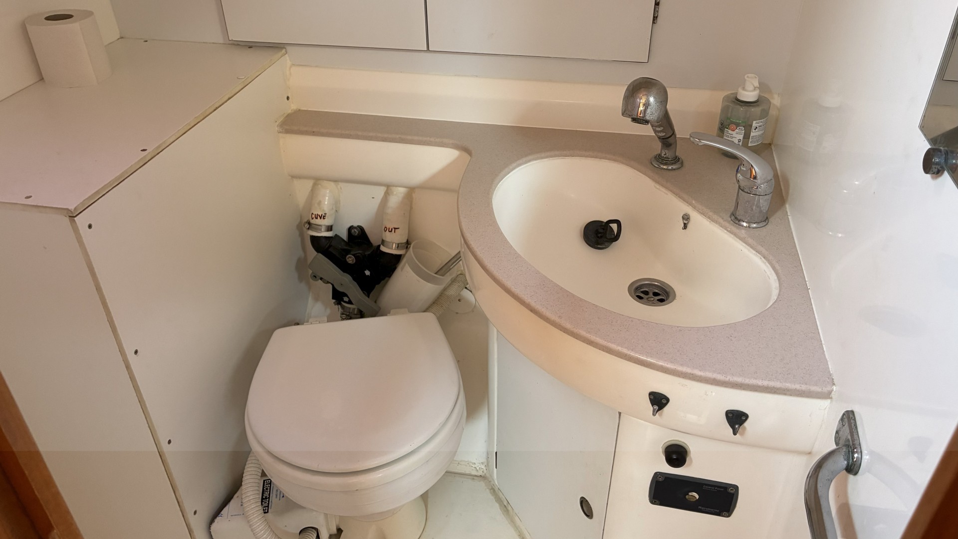 DUFOUR - 41 Classic à vendre