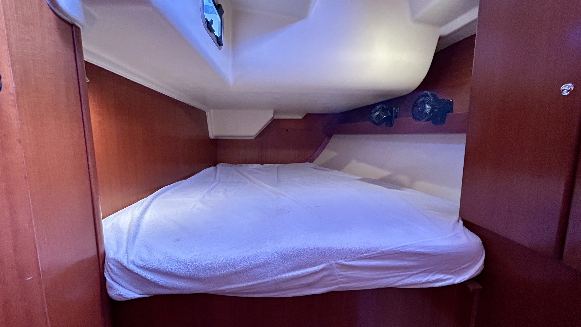 DUFOUR - 455 GRAND LARGE à vendre