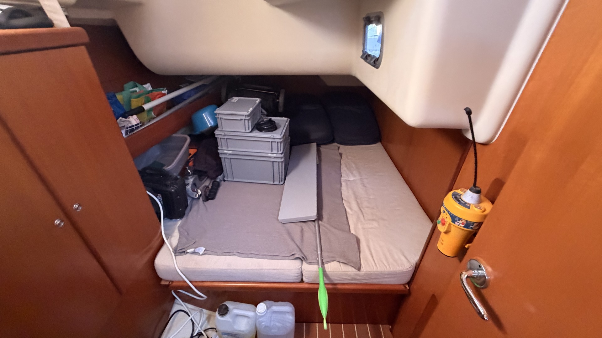 DUFOUR - 455 GRAND LARGE à vendre