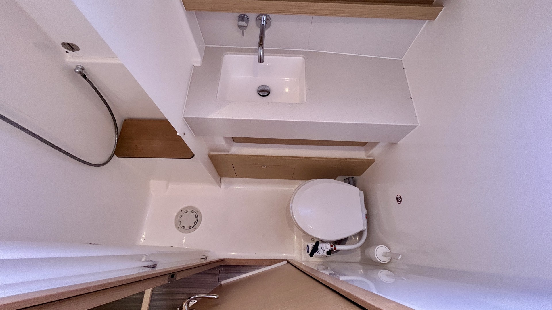 DUFOUR - 470 à vendre