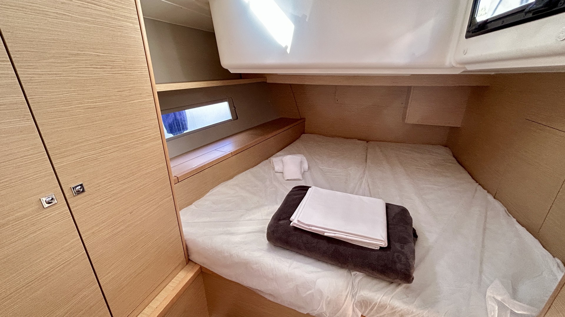 DUFOUR - 470 à vendre