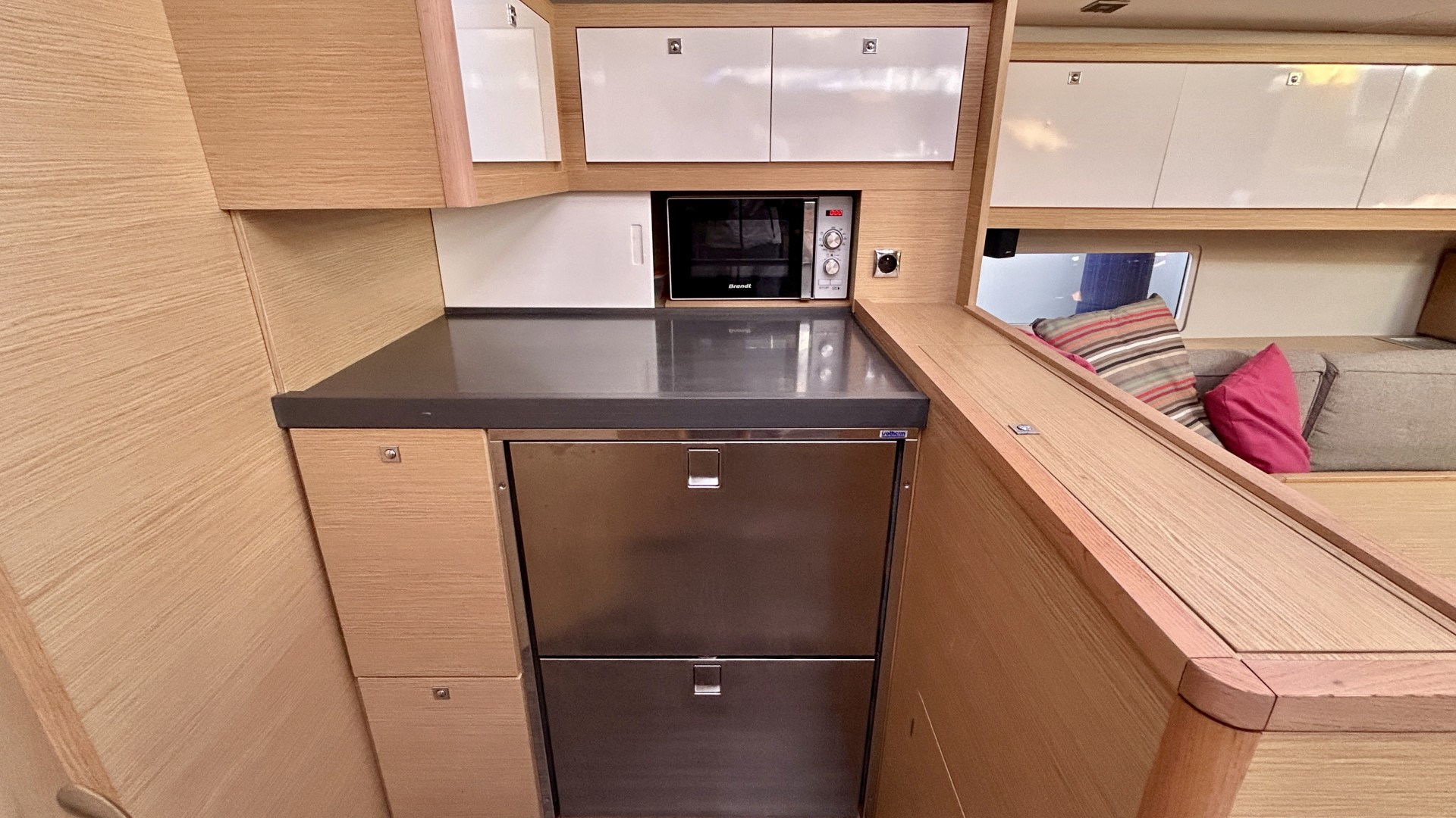 DUFOUR - 470 à vendre