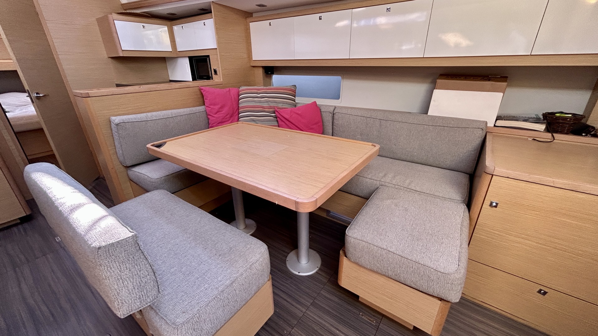 DUFOUR - 470 à vendre