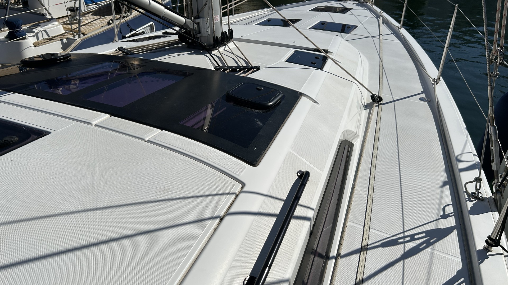 DUFOUR - 470 à vendre