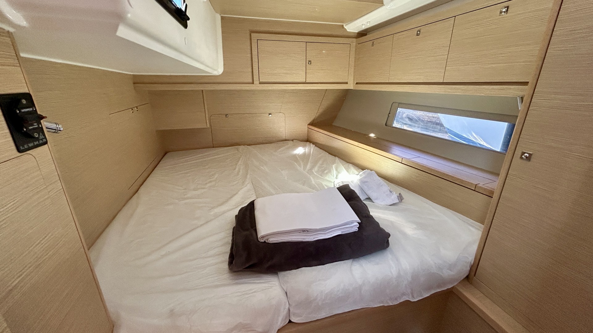 DUFOUR - 470 à vendre